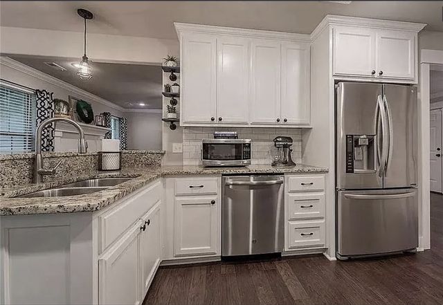 5 Arden Circle, Bella Vista, AR 72714