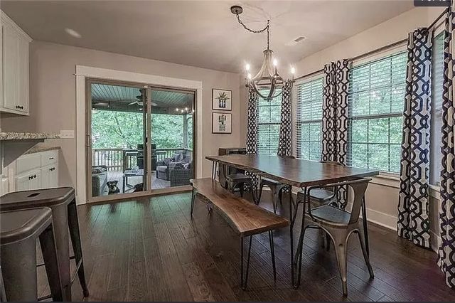 5 Arden Circle, Bella Vista, AR 72714