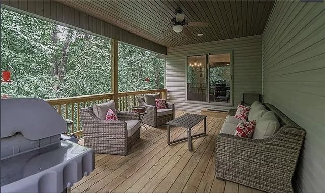 5 Arden Circle, Bella Vista, AR 72714