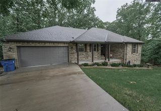 5 Arden Circle, Bella Vista, AR 72714
