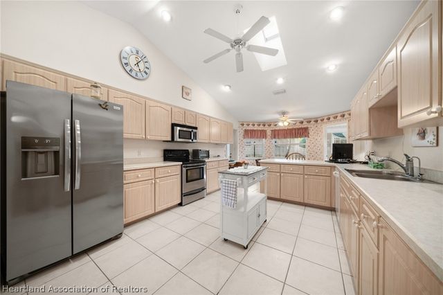 177 Rosewood Drive N, Lake Placid, FL 33852