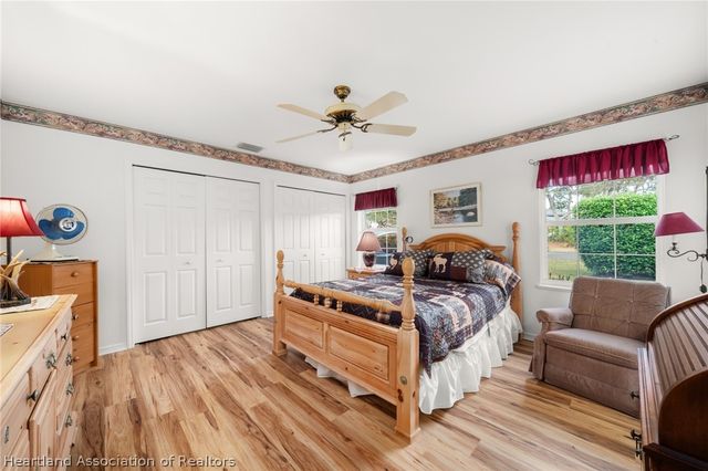 177 Rosewood Drive N, Lake Placid, FL 33852