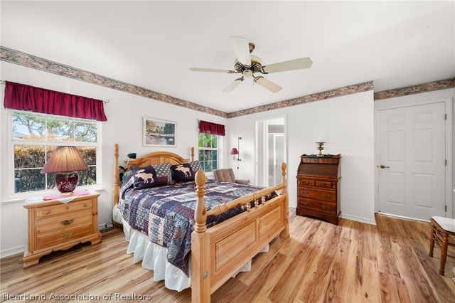 177 Rosewood Drive N, Lake Placid, FL 33852