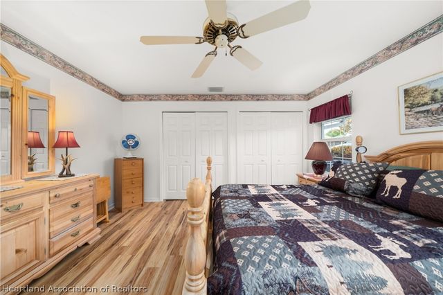 177 Rosewood Drive N, Lake Placid, FL 33852