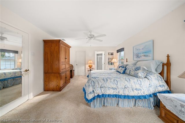 177 Rosewood Drive N, Lake Placid, FL 33852