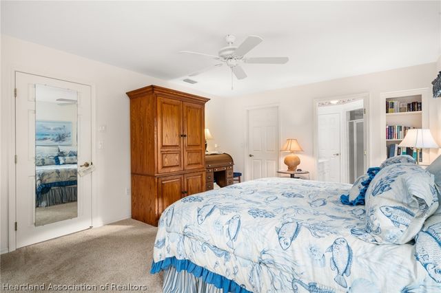 177 Rosewood Drive N, Lake Placid, FL 33852