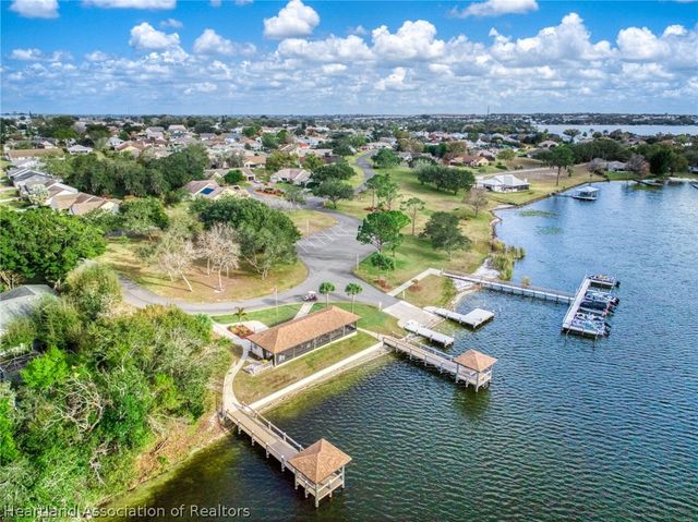 177 Rosewood Drive N, Lake Placid, FL 33852