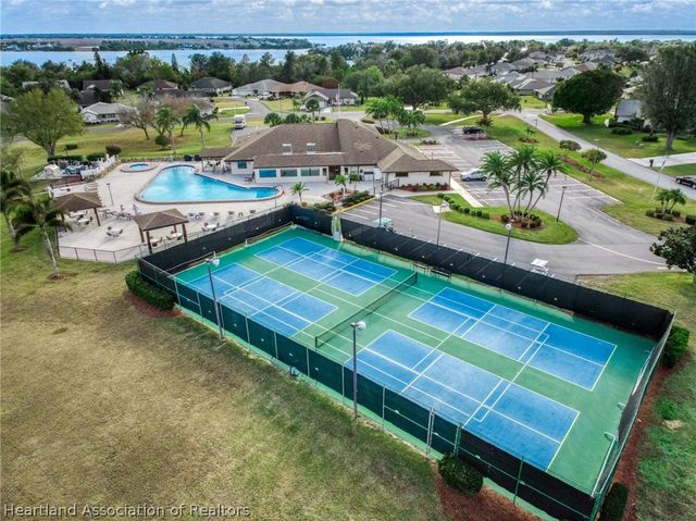 177 Rosewood Drive N, Lake Placid, FL 33852