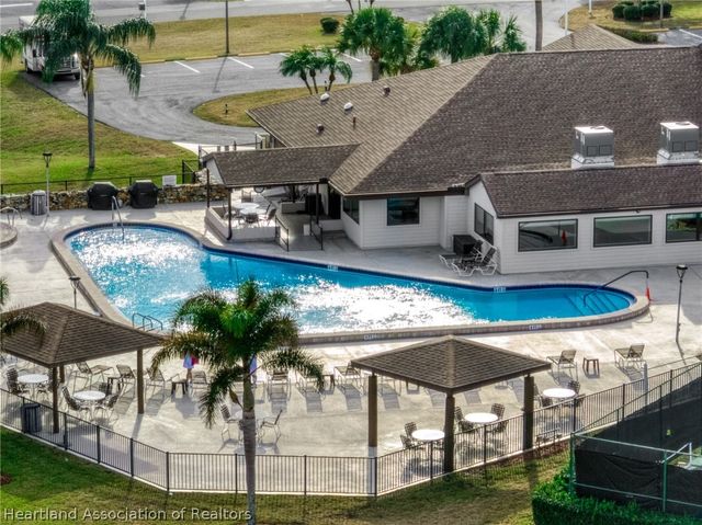 177 Rosewood Drive N, Lake Placid, FL 33852