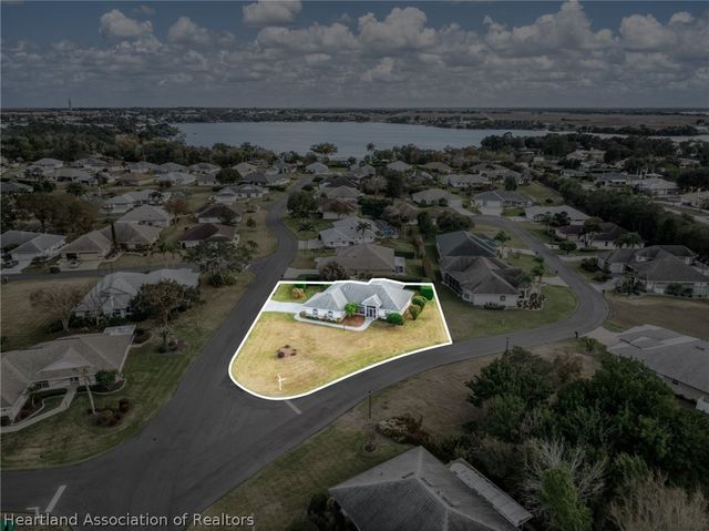 177 Rosewood Drive N, Lake Placid, FL 33852