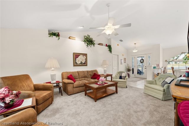 177 Rosewood Drive N, Lake Placid, FL 33852