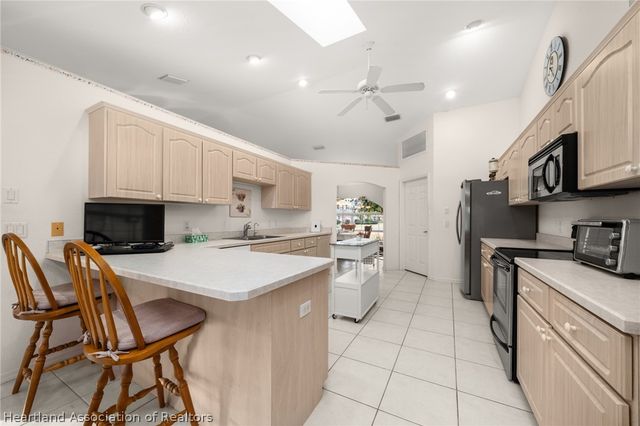 177 Rosewood Drive N, Lake Placid, FL 33852