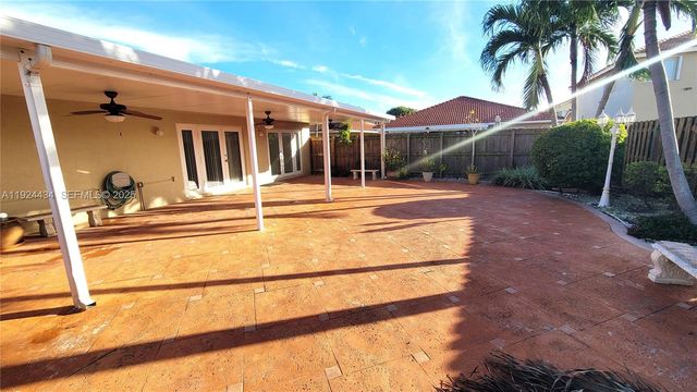 21472 SW 89th Ct, Cutler Bay, FL 33189