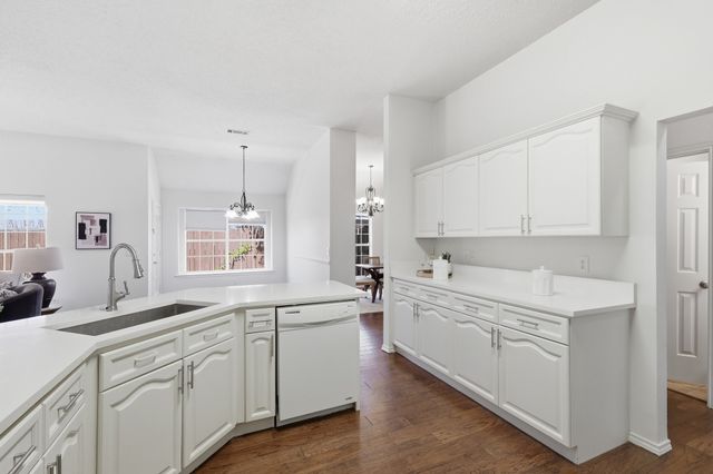 7641 King Arthur Road, Frisco, TX 75035