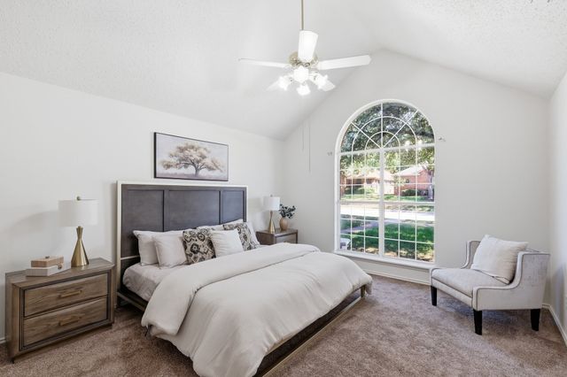 7641 King Arthur Road, Frisco, TX 75035
