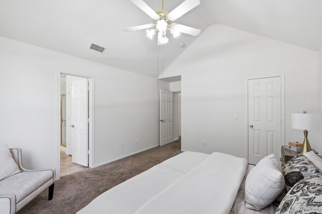 7641 King Arthur Road, Frisco, TX 75035