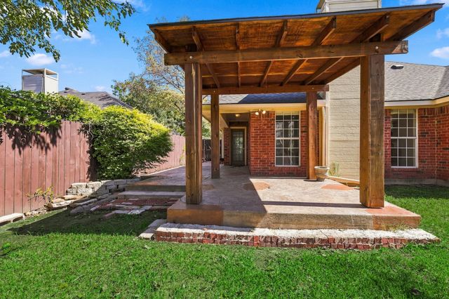 7641 King Arthur Road, Frisco, TX 75035