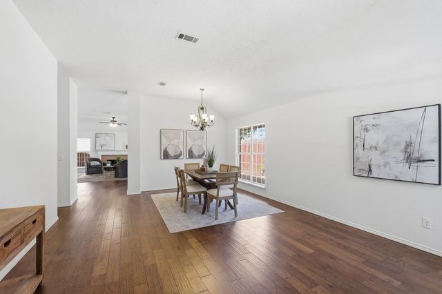 7641 King Arthur Road, Frisco, TX 75035