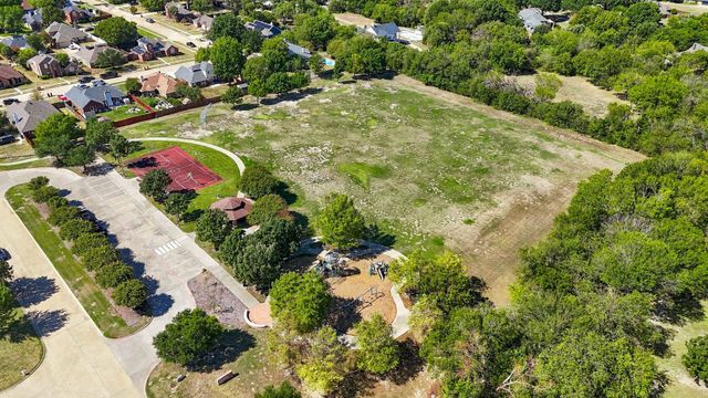 7641 King Arthur Road, Frisco, TX 75035