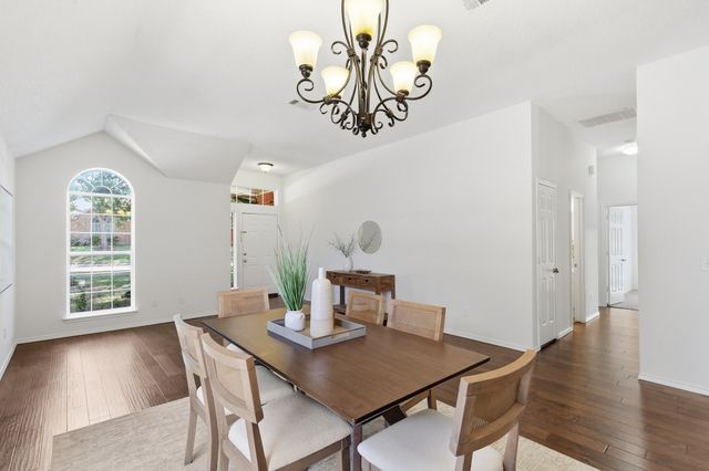 7641 King Arthur Road, Frisco, TX 75035