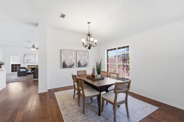 7641 King Arthur Road, Frisco, TX 75035