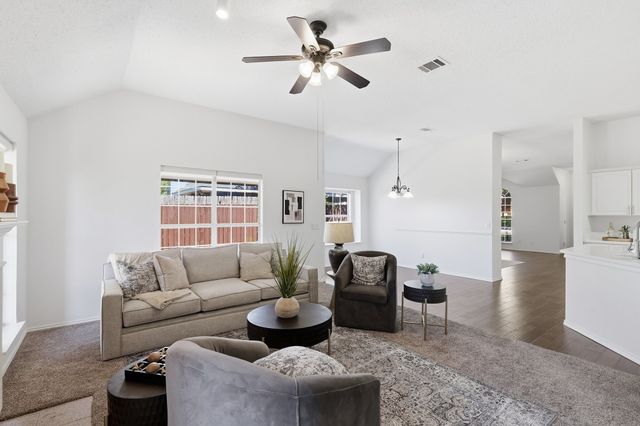 7641 King Arthur Road, Frisco, TX 75035