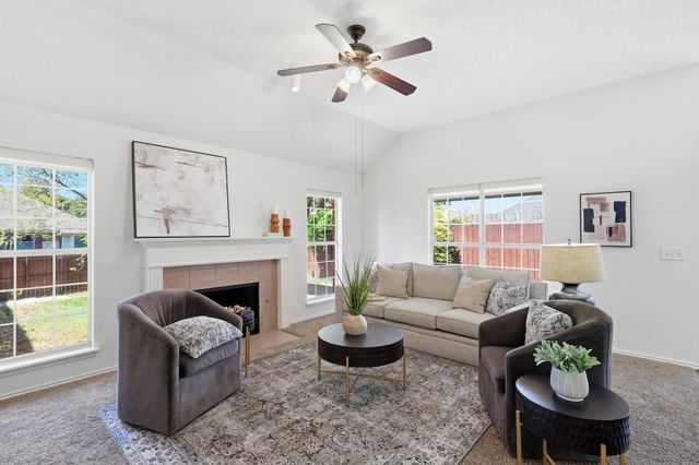 7641 King Arthur Road, Frisco, TX 75035