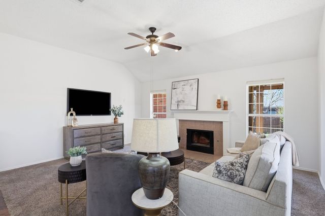 7641 King Arthur Road, Frisco, TX 75035