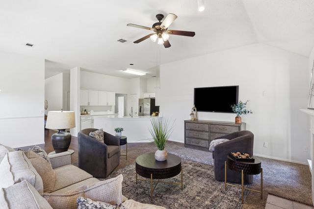 7641 King Arthur Road, Frisco, TX 75035