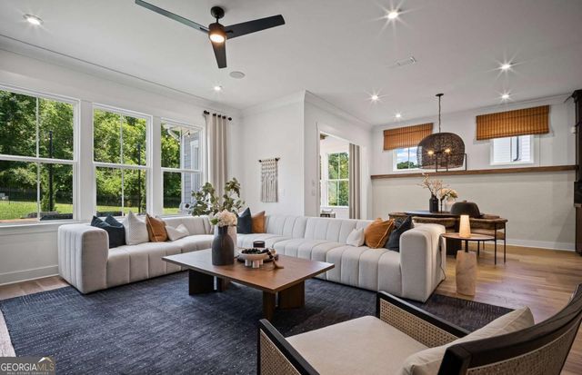 2930 Shoalwood Drive, Cumming, GA 30041