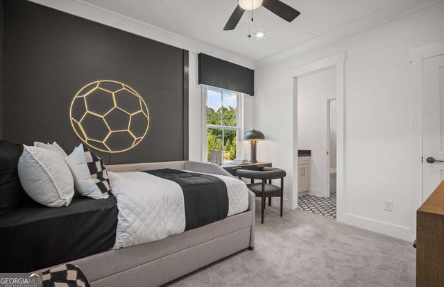 2930 Shoalwood Drive, Cumming, GA 30041