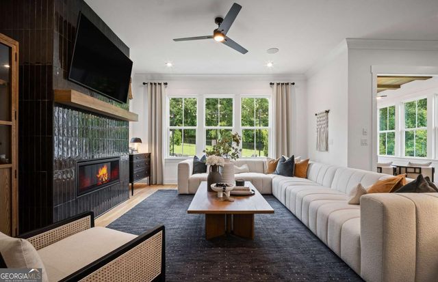 2930 Shoalwood Drive, Cumming, GA 30041