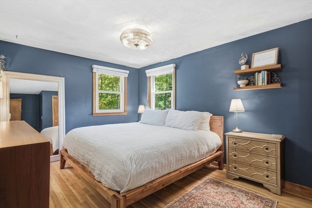 82 12th Ave, Brockton, MA 02302