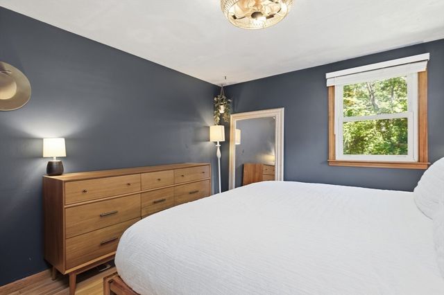 82 12th Ave, Brockton, MA 02302