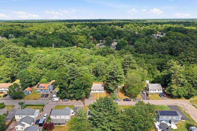 82 12th Ave, Brockton, MA 02302