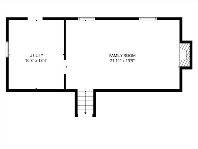 82 12th Ave, Brockton, MA 02302
