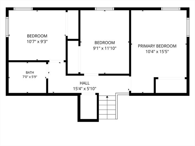 82 12th Ave, Brockton, MA 02302