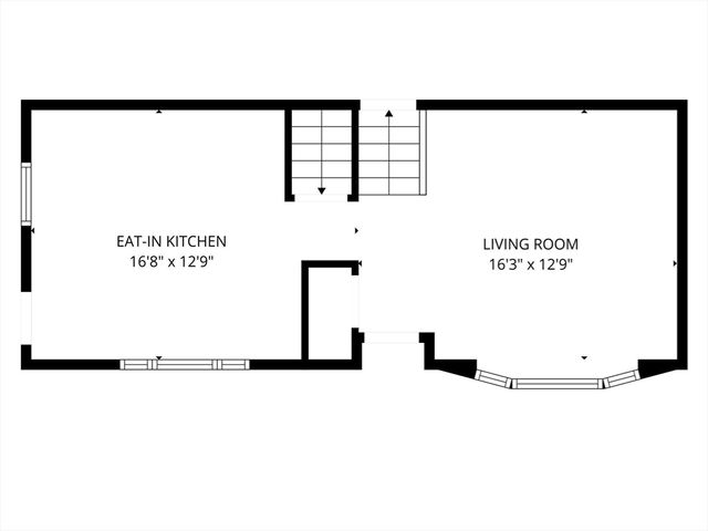 82 12th Ave, Brockton, MA 02302