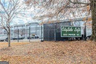 502 Pryor Street SW 312, Atlanta, GA 30312