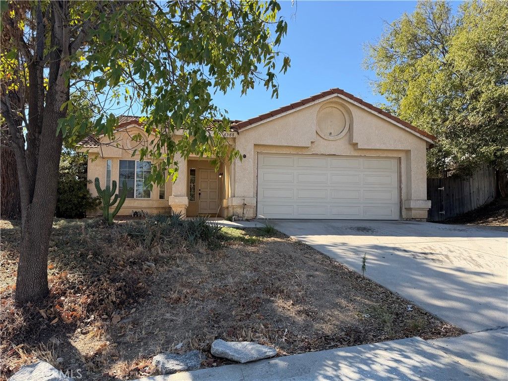 6588 Huntsman, Riverside, CA 92509 — exterior