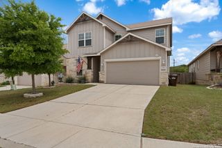 27342 Emilie Canyon, San Antonio, TX 78260