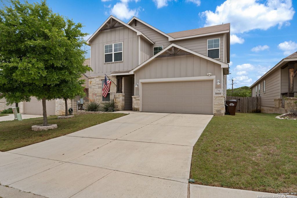 27342 Emilie Canyon, San Antonio, TX 78260