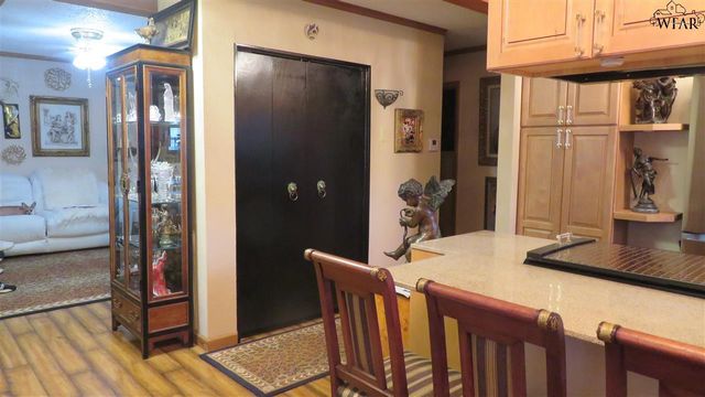3 COURT CAPISTRANO, Wichita Falls, TX 76310