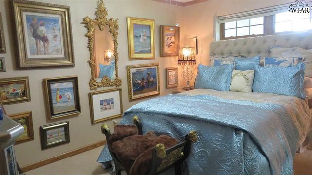 3 COURT CAPISTRANO, Wichita Falls, TX 76310