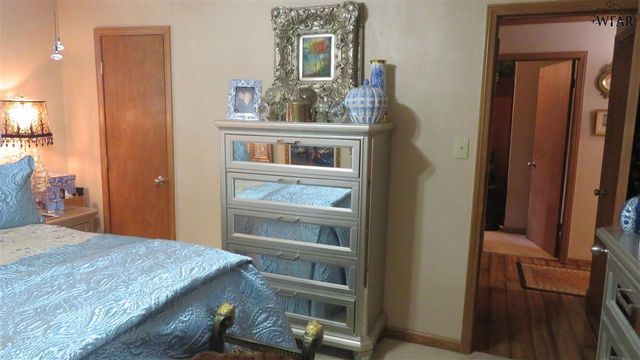 3 COURT CAPISTRANO, Wichita Falls, TX 76310
