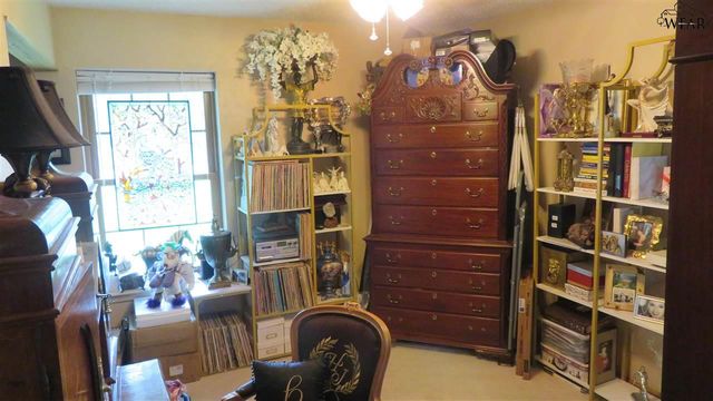 3 COURT CAPISTRANO, Wichita Falls, TX 76310