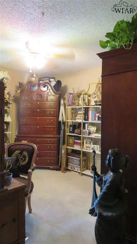 3 COURT CAPISTRANO, Wichita Falls, TX 76310