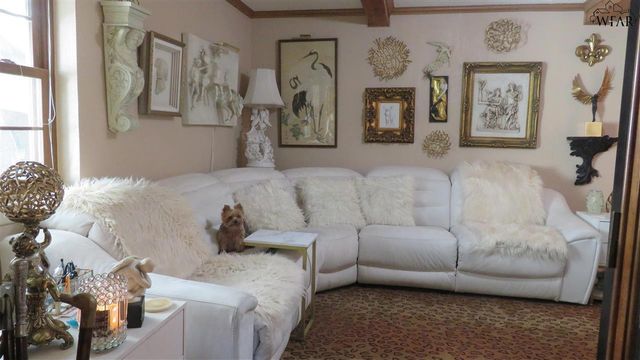 3 COURT CAPISTRANO, Wichita Falls, TX 76310