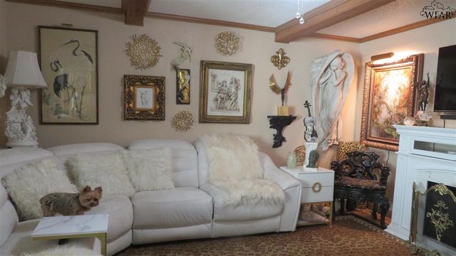 3 COURT CAPISTRANO, Wichita Falls, TX 76310