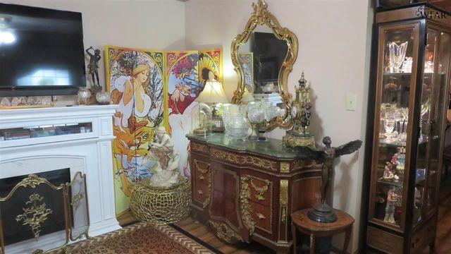 3 COURT CAPISTRANO, Wichita Falls, TX 76310